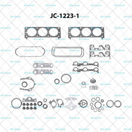 Empaque Completo Tf Victor Jc-1223-1 - Mi Refacción