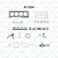 Empaque Completo Tf Victor Jc-1224 - Mi Refacción