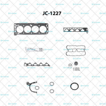 Cargar imagen en el visor de la galería, Empaque Completo Tf Victor Jc-1227 - Mi Refacción