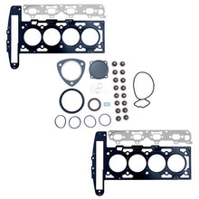 Cargar imagen en el visor de la galería, Empaque Completo Tf Victor Jc-1231 - Mi Refacción