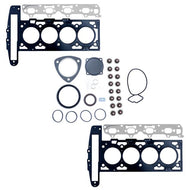 Empaque Completo Tf Victor Jc-1231 - Mi Refacción