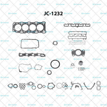 Cargar imagen en el visor de la galería, Empaque Completo Tf Victor Jc-1232 - Mi Refacción