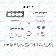 Empaque Completo Tf Victor Jc-1232 - Mi Refacción