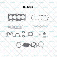 Empaque Completo Tf Victor Jc-1234 - Mi Refacción