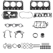Cargar imagen en el visor de la galería, Empaque Completo Tf Victor Jc-1235 - Mi Refacción