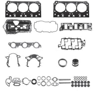 Empaque Completo Tf Victor Jc-1235 - Mi Refacción