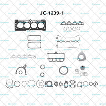 Cargar imagen en el visor de la galería, Empaque Completo Tf Victor Jc-1239-1 - Mi Refacción