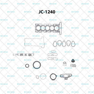 Empaque Completo Tf Victor Jc-1240 - Mi Refacción