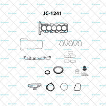 Cargar imagen en el visor de la galería, Empaque Completo Tf Victor Jc-1241 - Mi Refacción