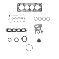 Empaque Completo Tf Victor Jc-1242 - Mi Refacción