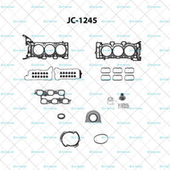Empaque Completo Tf Victor Jc-1245 - Mi Refacción
