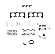 Cargar imagen en el visor de la galería, Empaque Completo Tf Victor Jc-1247 - Mi Refacción