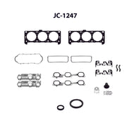 Empaque Completo Tf Victor Jc-1247 - Mi Refacción