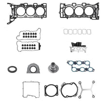 Cargar imagen en el visor de la galería, Empaque Completo Tf Victor Jc-1249 - Mi Refacción