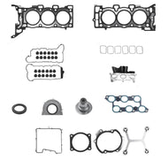 Empaque Completo Tf Victor Jc-1249 - Mi Refacción