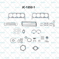 Empaque Completo Tf Victor Jc-1252-1 - Mi Refacción