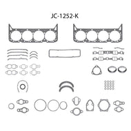 Empaque Completo Tf Victor Jc-1252-K - Mi Refacción