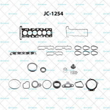 Cargar imagen en el visor de la galería, Empaque Completo Tf Victor Jc-1254 - Mi Refacción