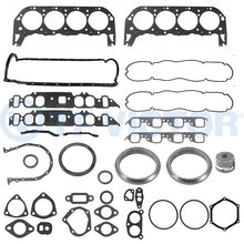 Cargar imagen en el visor de la galería, Empaque Completo Tf Victor Jc-1258 - Mi Refacción