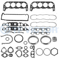 Empaque Completo Tf Victor Jc-1258 - Mi Refacción
