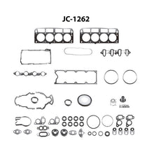 Cargar imagen en el visor de la galería, Empaque Completo Tf Victor Jc-1262 - Mi Refacción