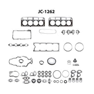 Empaque Completo Tf Victor Jc-1262 - Mi Refacción