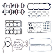 Empaque Completo Tf Victor Jc-1263 - Mi Refacción