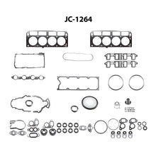 Cargar imagen en el visor de la galería, Empaque Completo Tf Victor Jc-1264 - Mi Refacción
