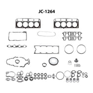 Empaque Completo Tf Victor Jc-1264 - Mi Refacción