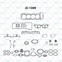 Cargar imagen en el visor de la galería, Empaque Completo Tf Victor Jc-1309 - Mi Refacción