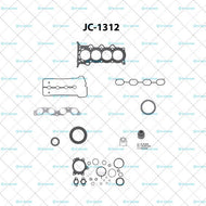 Empaque Completo Tf Victor Jc-1312 - Mi Refacción