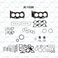 Empaque Completo Tf Victor Jc-1320 - Mi Refacción