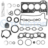 Empaque Completo Tf Victor Jc-1324 - Mi Refacción