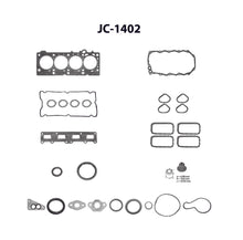 Cargar imagen en el visor de la galería, Empaque Completo Tf Victor Jc-1402 - Mi Refacción