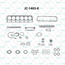 Cargar imagen en el visor de la galería, Empaque Completo Tf Victor Jc-1403-K - Mi Refacción