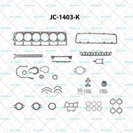 Empaque Completo Tf Victor Jc-1403-K - Mi Refacción