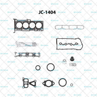 Empaque Completo Tf Victor Jc-1404 - Mi Refacción