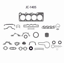 Cargar imagen en el visor de la galería, Empaque Completo Tf Victor Jc-1405 - Mi Refacción