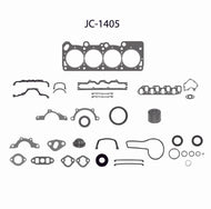 Empaque Completo Tf Victor Jc-1405 - Mi Refacción