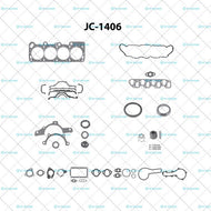 Empaque Completo Tf Victor Jc-1406 - Mi Refacción