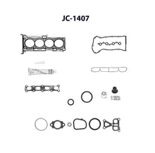 Cargar imagen en el visor de la galería, Empaque Completo Tf Victor Jc-1407 - Mi Refacción