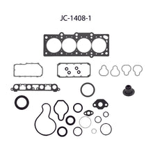 Cargar imagen en el visor de la galería, Empaque Completo Tf Victor Jc-1408-1 - Mi Refacción