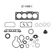 Empaque Completo Tf Victor Jc-1408-1 - Mi Refacción