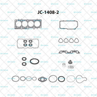 Empaque Completo Tf Victor Jc-1408-2 - Mi Refacción