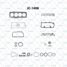 Cargar imagen en el visor de la galería, Empaque Completo Tf Victor Jc-1408 - Mi Refacción