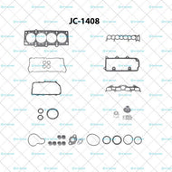 Empaque Completo Tf Victor Jc-1408 - Mi Refacción