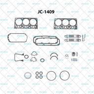 Empaque Completo Tf Victor Jc-1409 - Mi Refacción