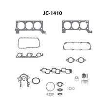 Cargar imagen en el visor de la galería, Empaque Completo Tf Victor Jc-1410 - Mi Refacción