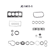 Cargar imagen en el visor de la galería, Empaque Completo Tf Victor Jc-1411-1 - Mi Refacción