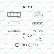Empaque Completo Tf Victor Jc-1411 - Mi Refacción